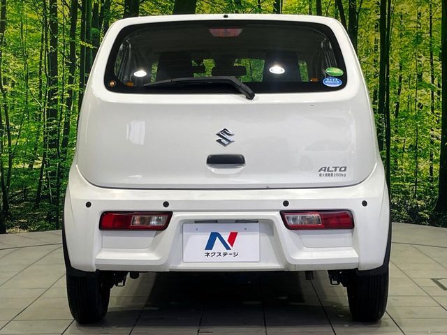 ALTO van 4WD