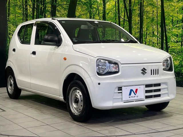 ALTO van 4WD