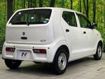 ALTO van 4WD