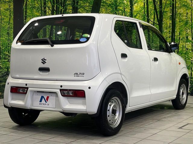 ALTO van 4WD
