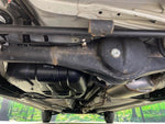 ALTO van 4WD