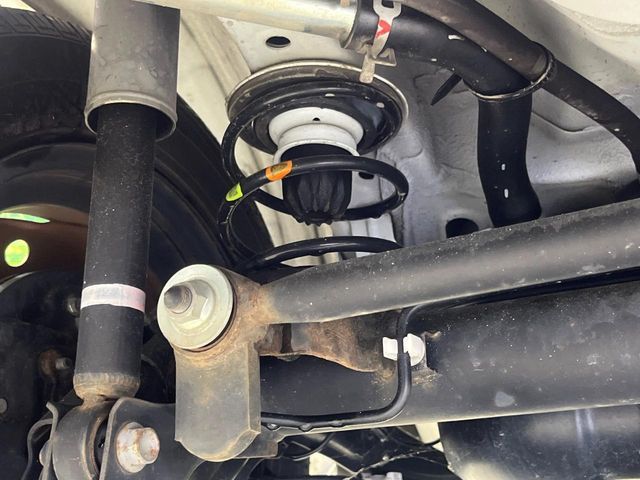 ALTO van 4WD