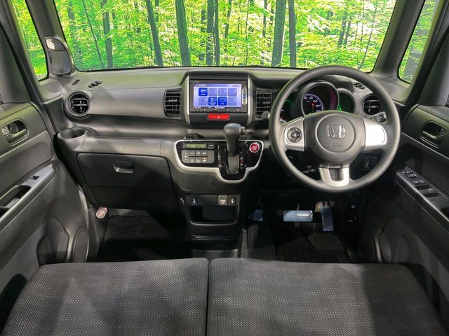 N BOX 4WD