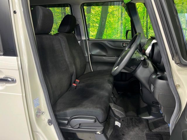 N BOX 4WD