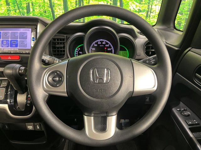 N BOX 4WD