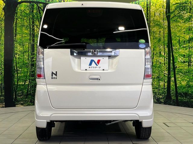 N BOX 4WD