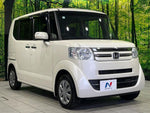 N BOX 4WD