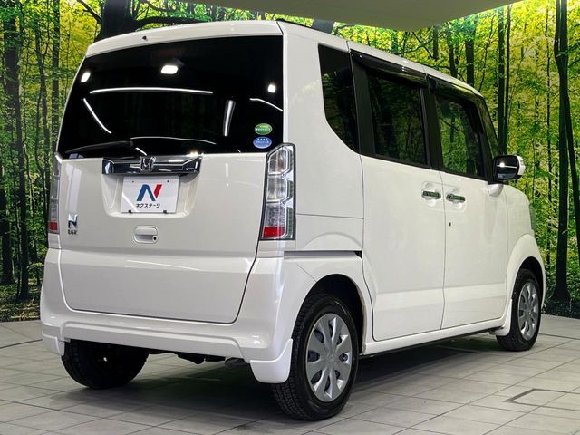 N BOX 4WD