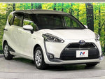 SIENTA HYBRID