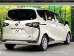 SIENTA HYBRID