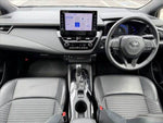 COROLLA TOURING