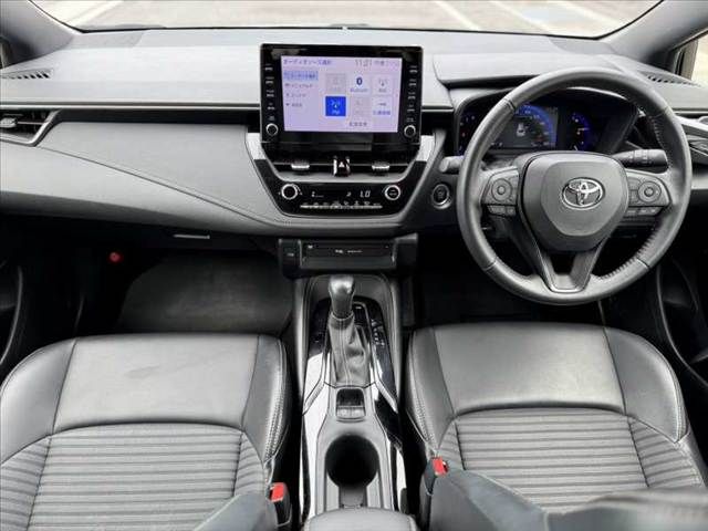 COROLLA TOURING