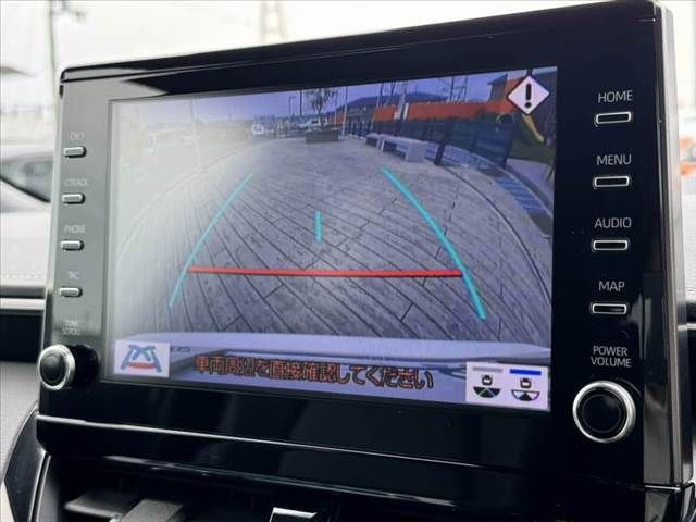 COROLLA TOURING