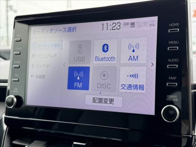 COROLLA TOURING