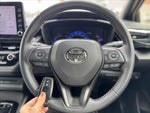 COROLLA TOURING