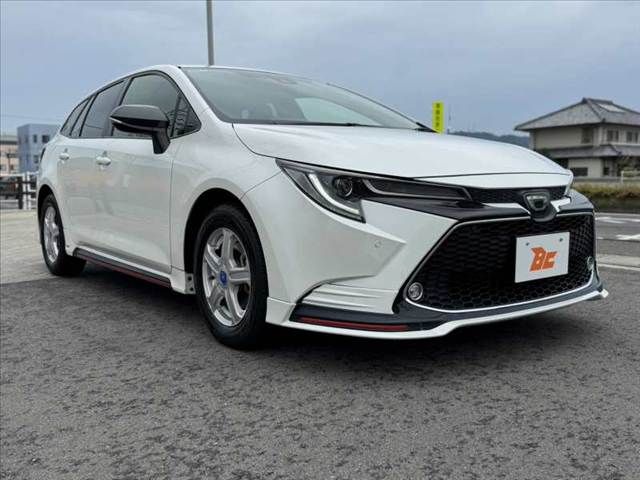 COROLLA TOURING