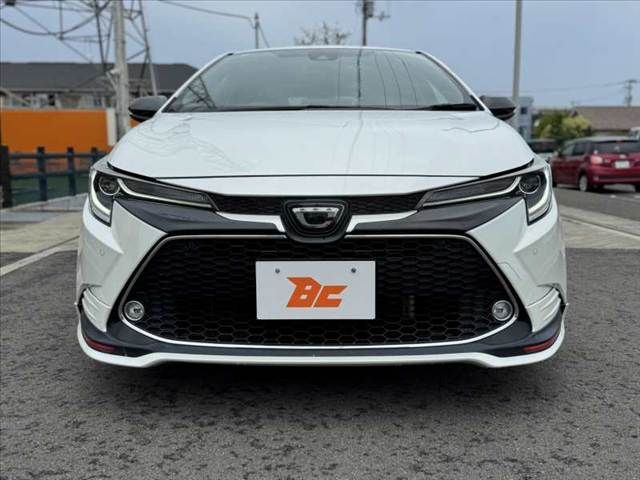 COROLLA TOURING