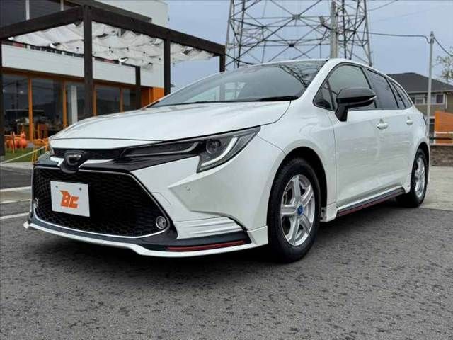 COROLLA TOURING
