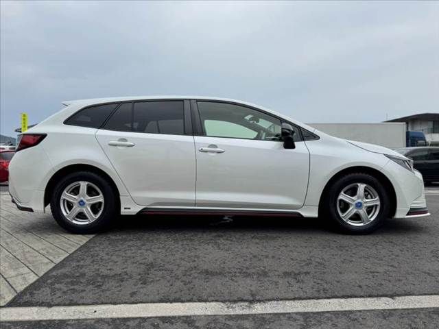 COROLLA TOURING