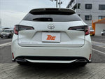 COROLLA TOURING