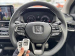 WR-V