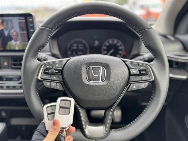 WR-V