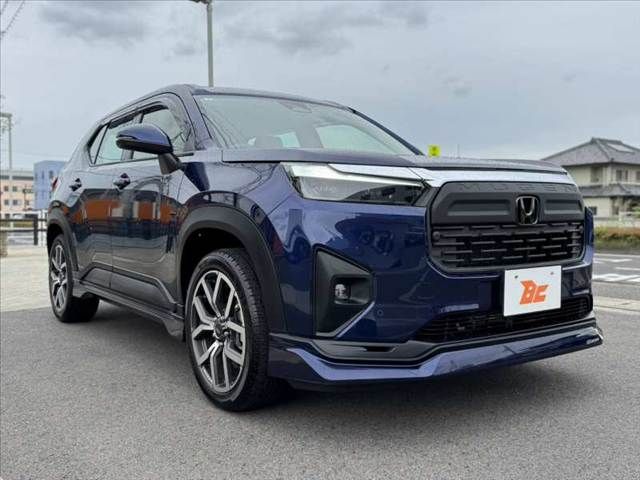 WR-V