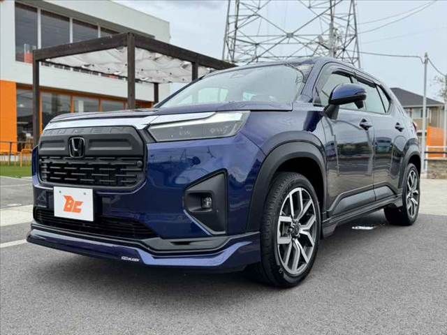 WR-V