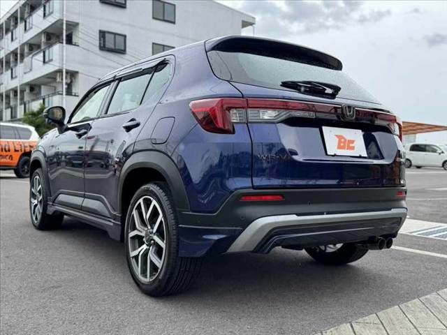 WR-V