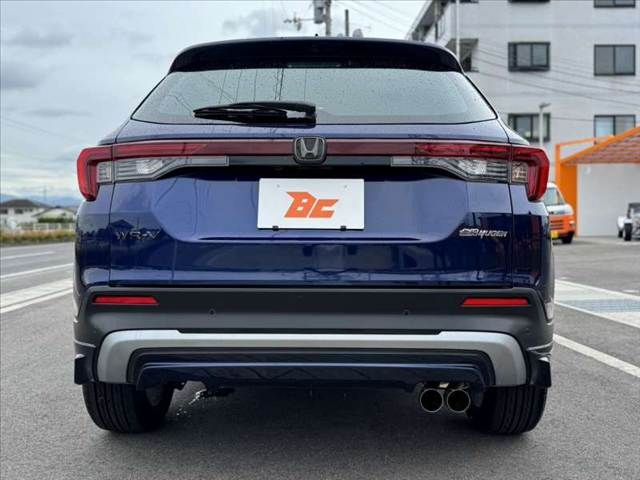 WR-V