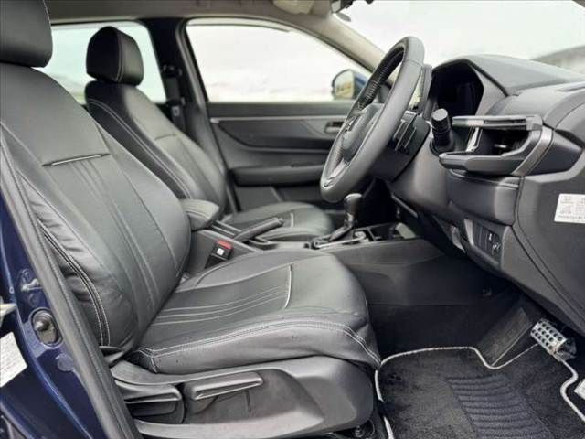 WR-V