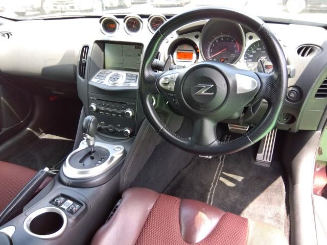 FAIRLADY Z roadstar