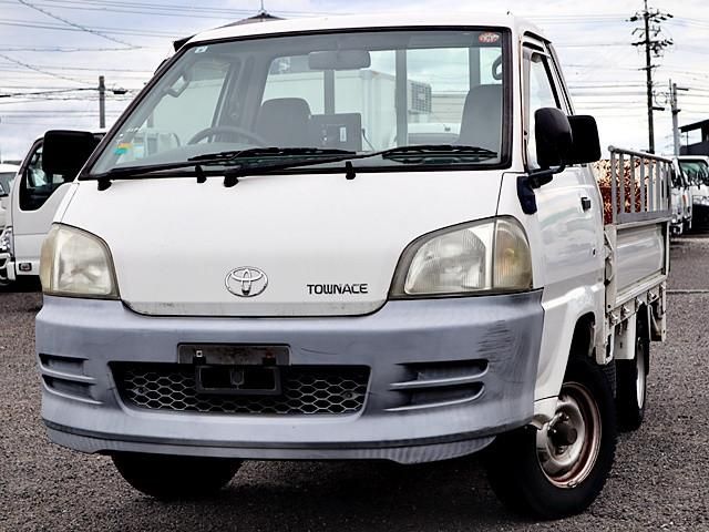 TOWNACE truck 2WD