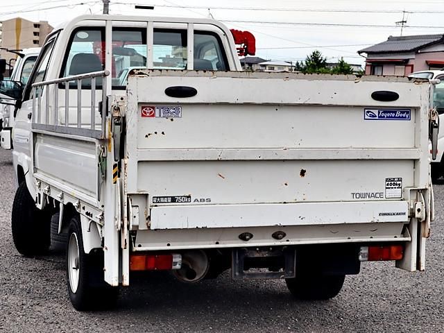 TOWNACE truck 2WD
