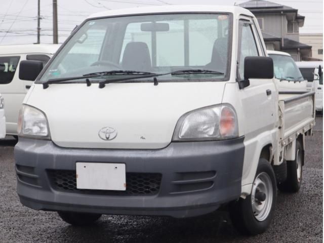TOWNACE truck 2WD