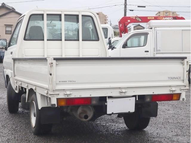 TOWNACE truck 2WD