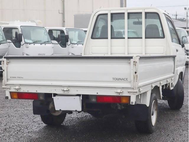 TOWNACE truck 2WD