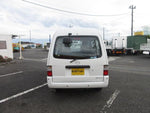 BONGO van 4WD