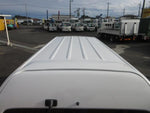BONGO van 4WD
