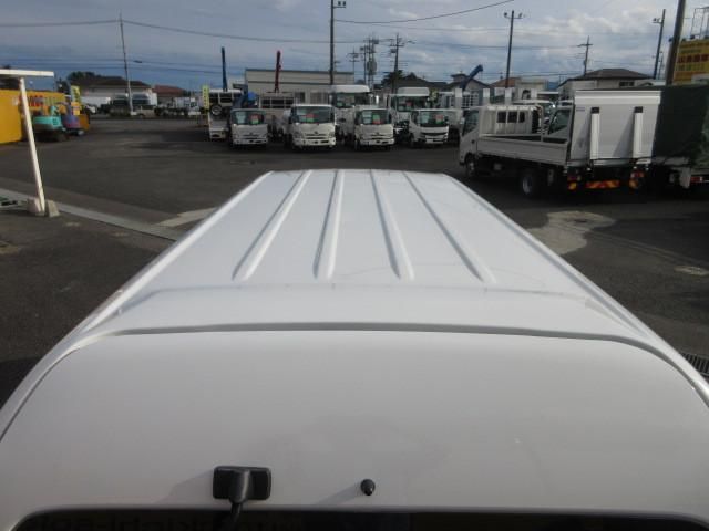 BONGO van 4WD