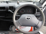 BONGO van 4WD