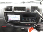 BONGO van 4WD