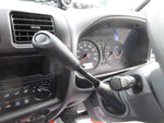 BONGO van 4WD