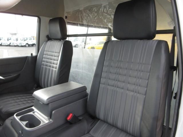 BONGO van 4WD