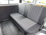 BONGO van 4WD