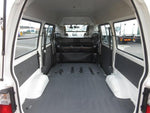 BONGO van 4WD