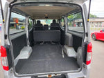 NV350 Caravan