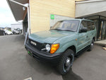 LANDCRUISER PRADO
