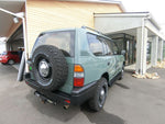 LANDCRUISER PRADO