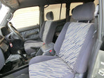LANDCRUISER PRADO